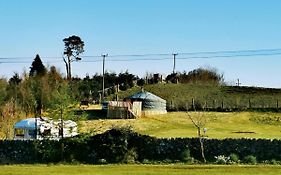 The Yurt